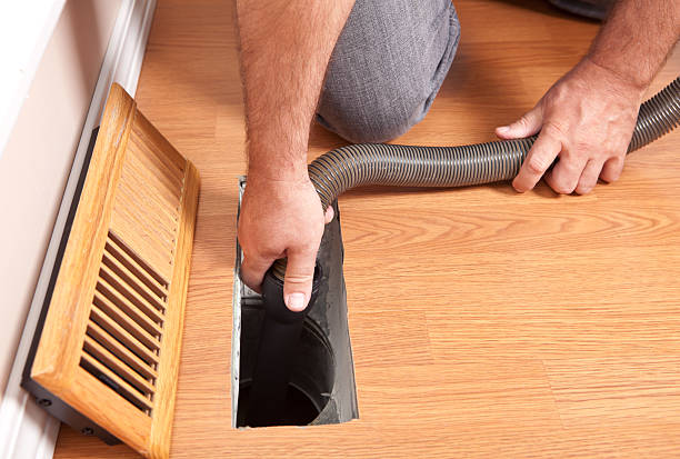 Best Affordable Air Duct Cleaning  in Hampton, IL