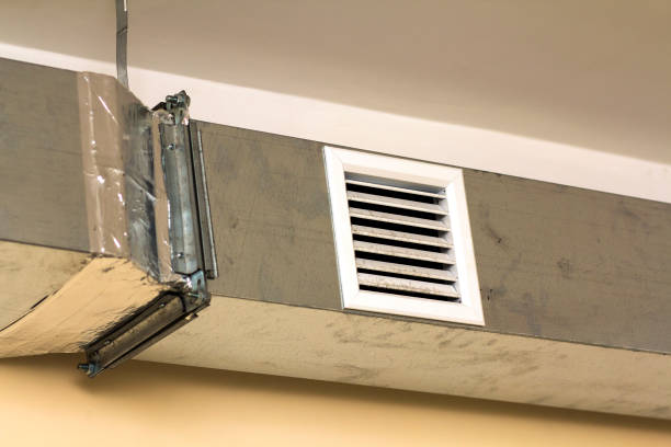 Best Affordable HVAC Duct Cleaning  in Hampton, IL